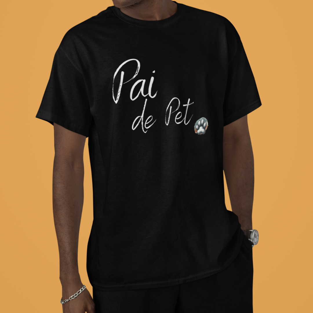 Pai de Pet