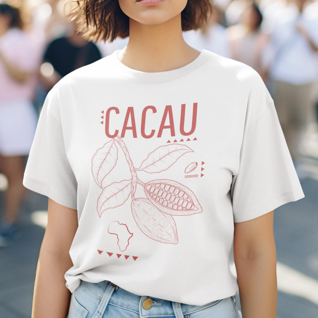 Cacau