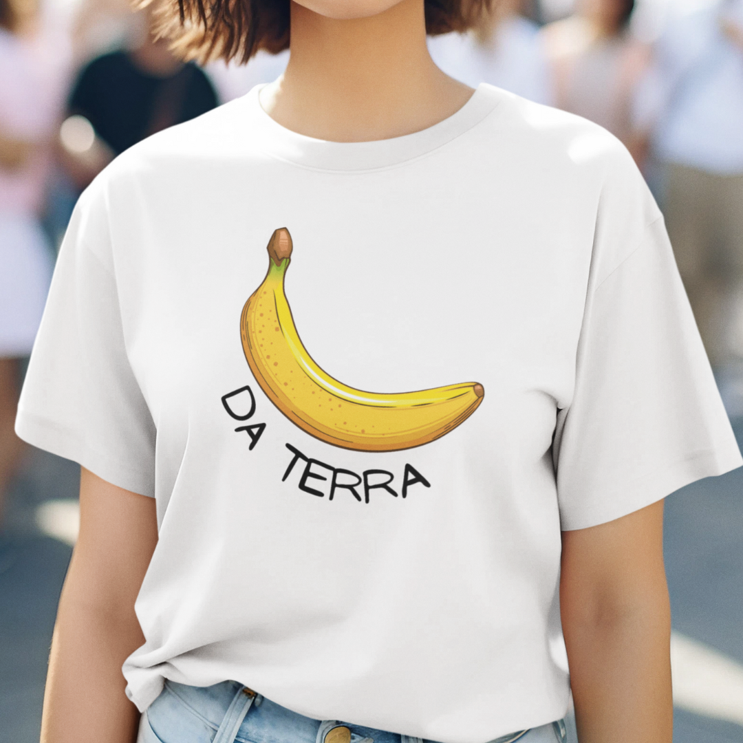 Banana da Terra