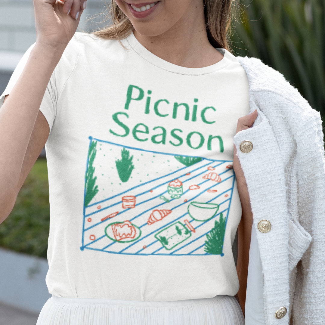 Babylook Picnic Season