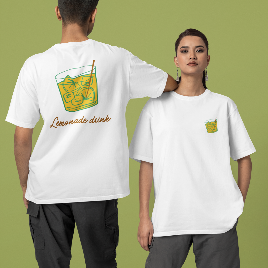 Lemonade Drink