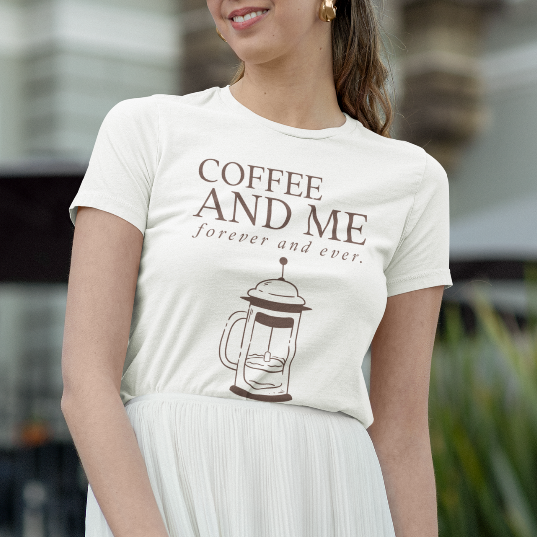 Babylook Coffee And Me