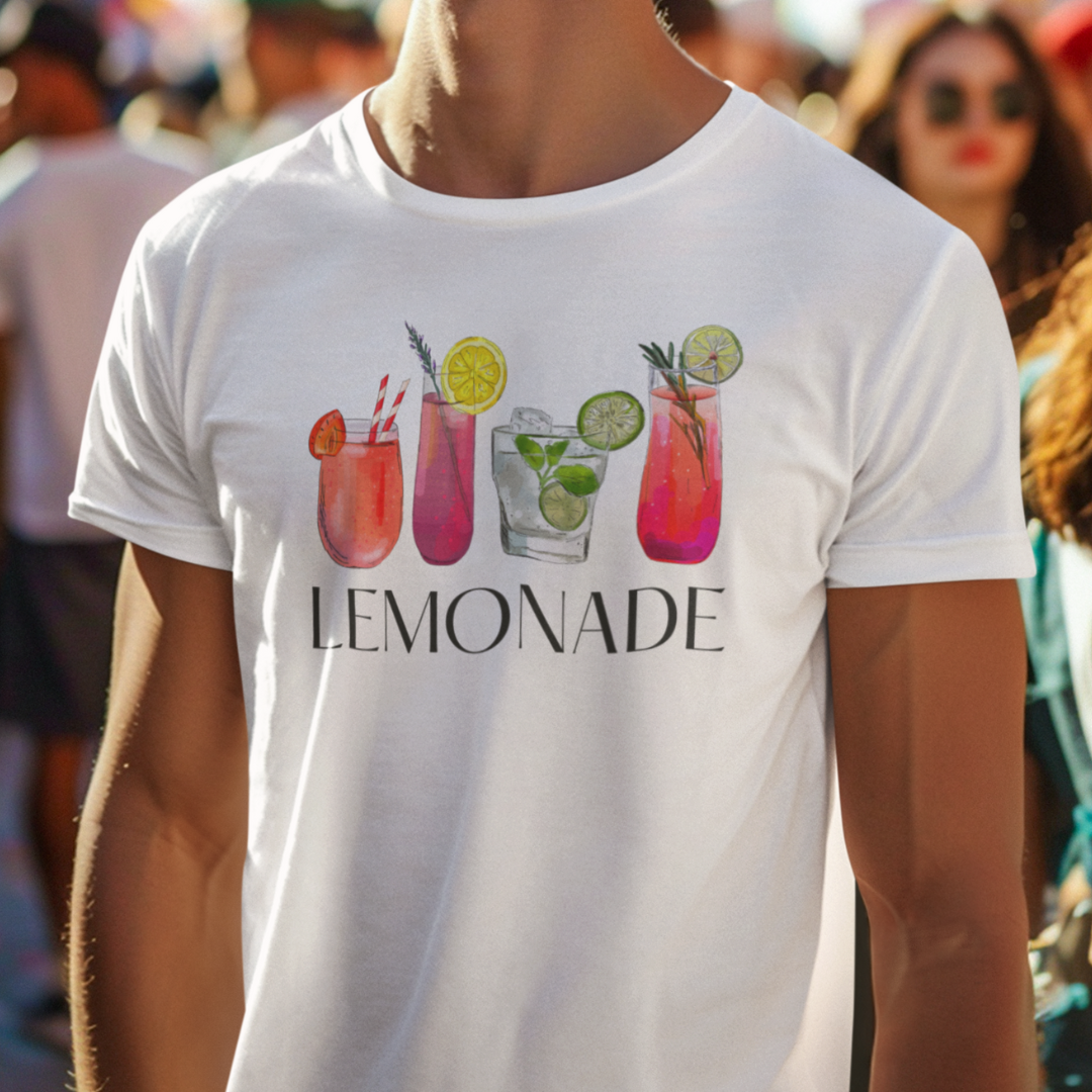 Lemonade