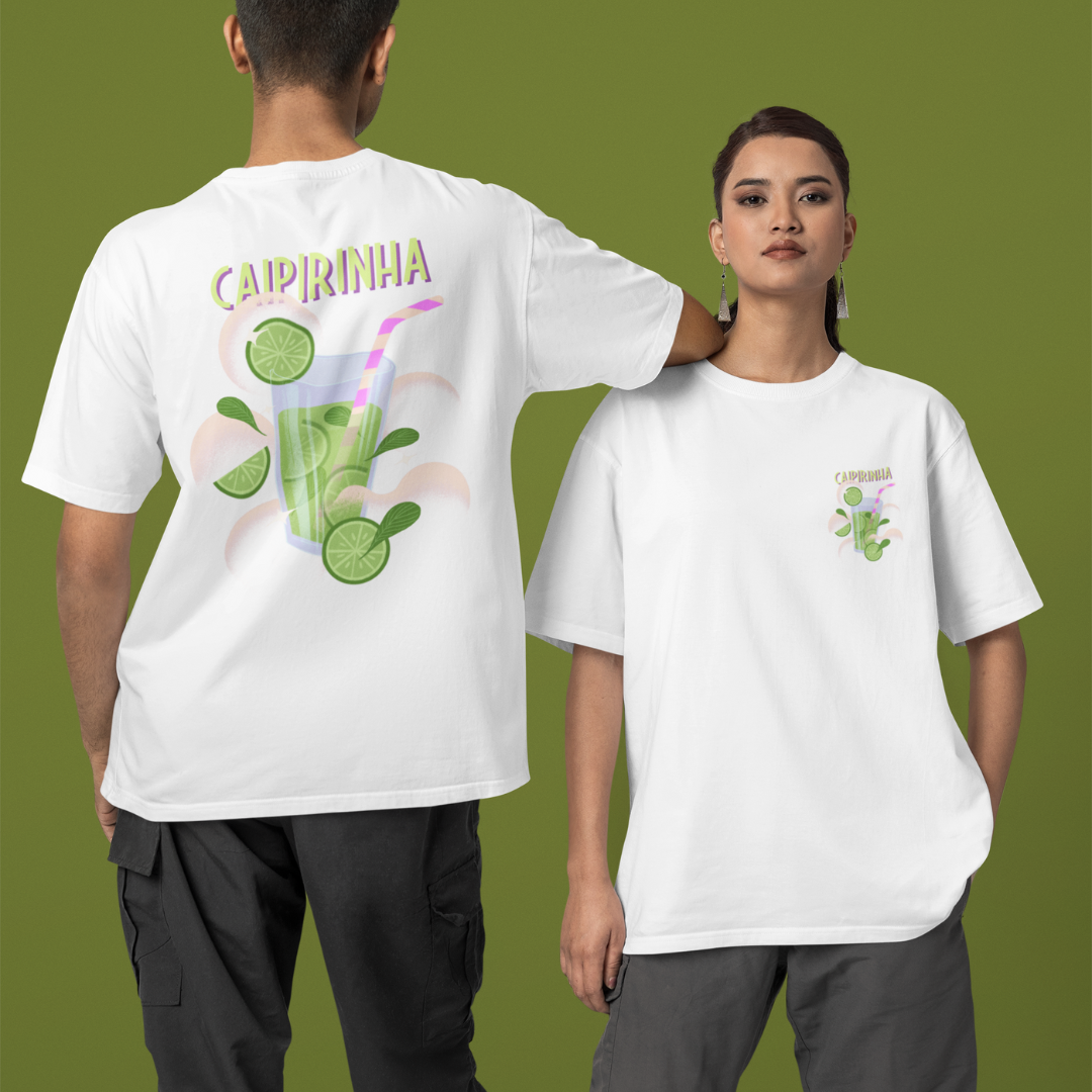 Capirinha