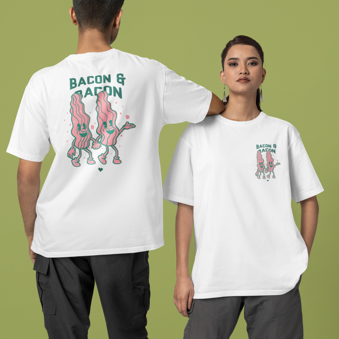Bacon & Bacon