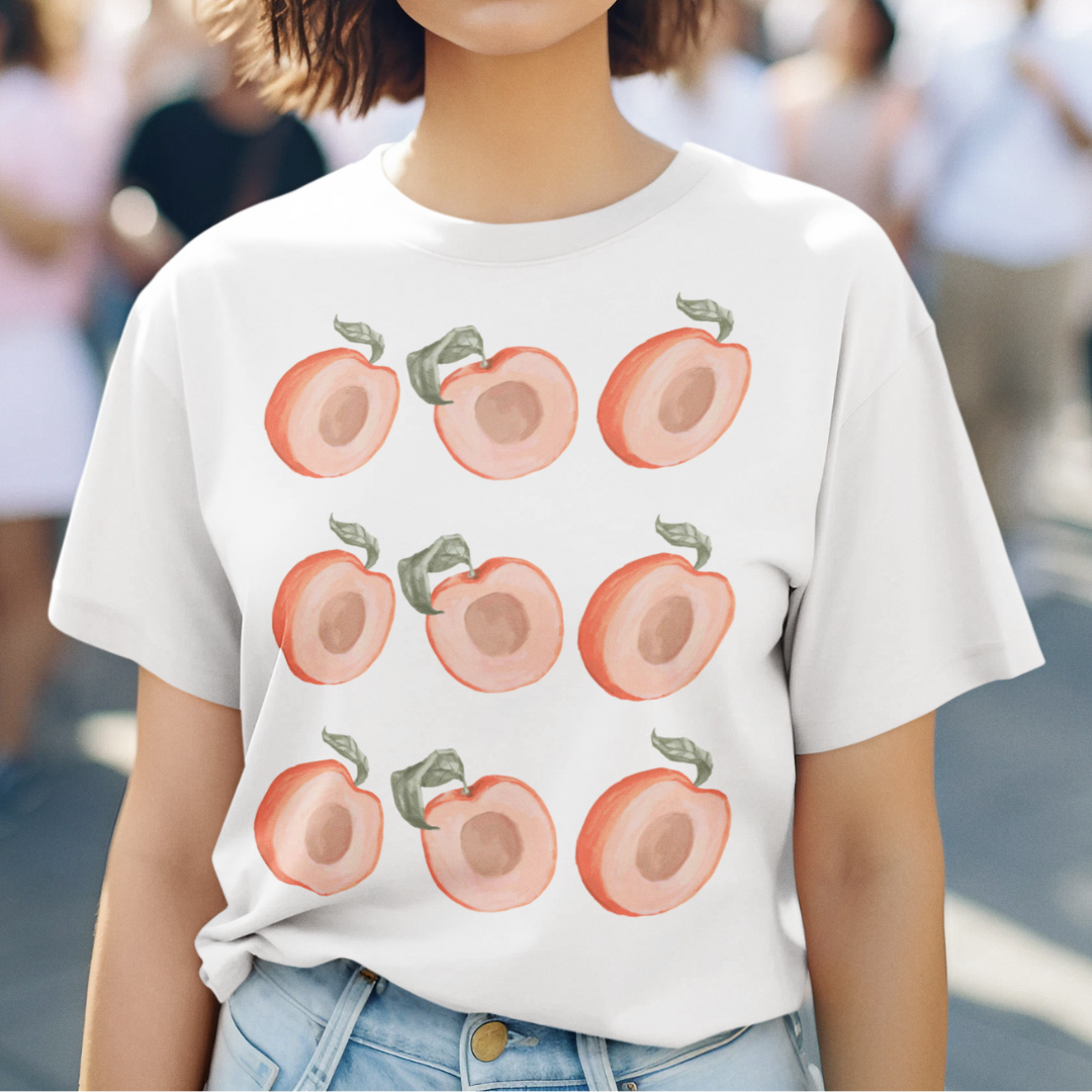 Peaches