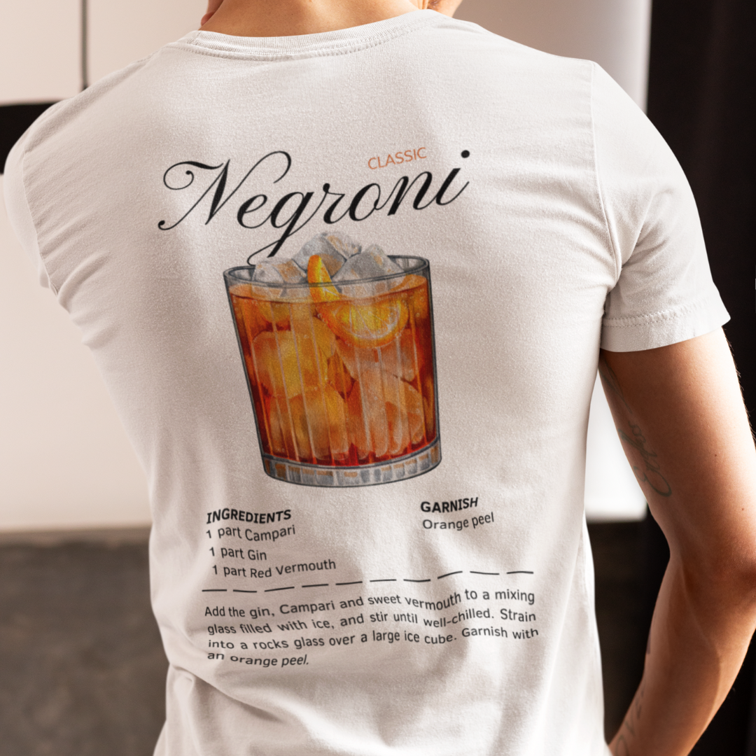 Negroni Classic