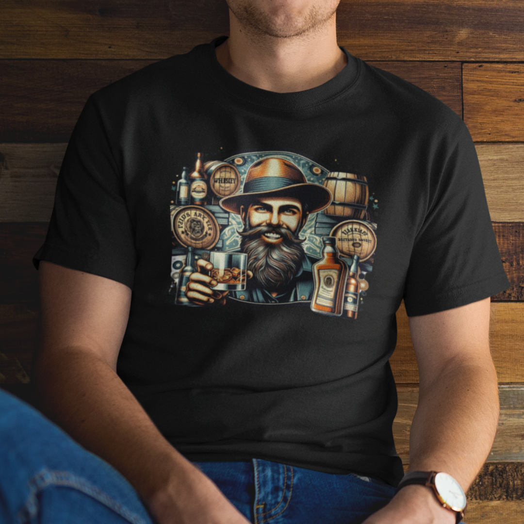 Whisky Guy