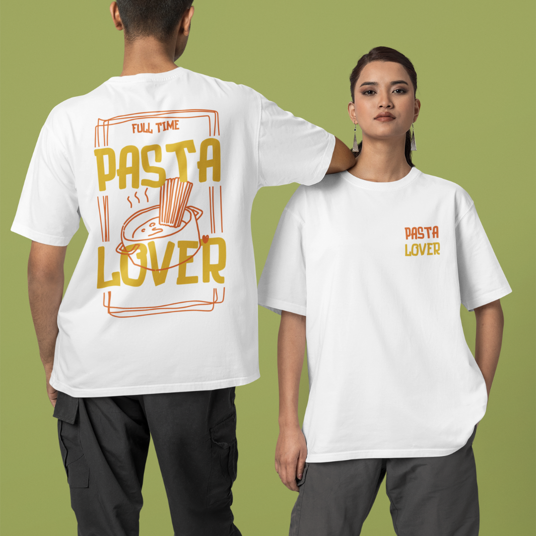 Pasta Lover