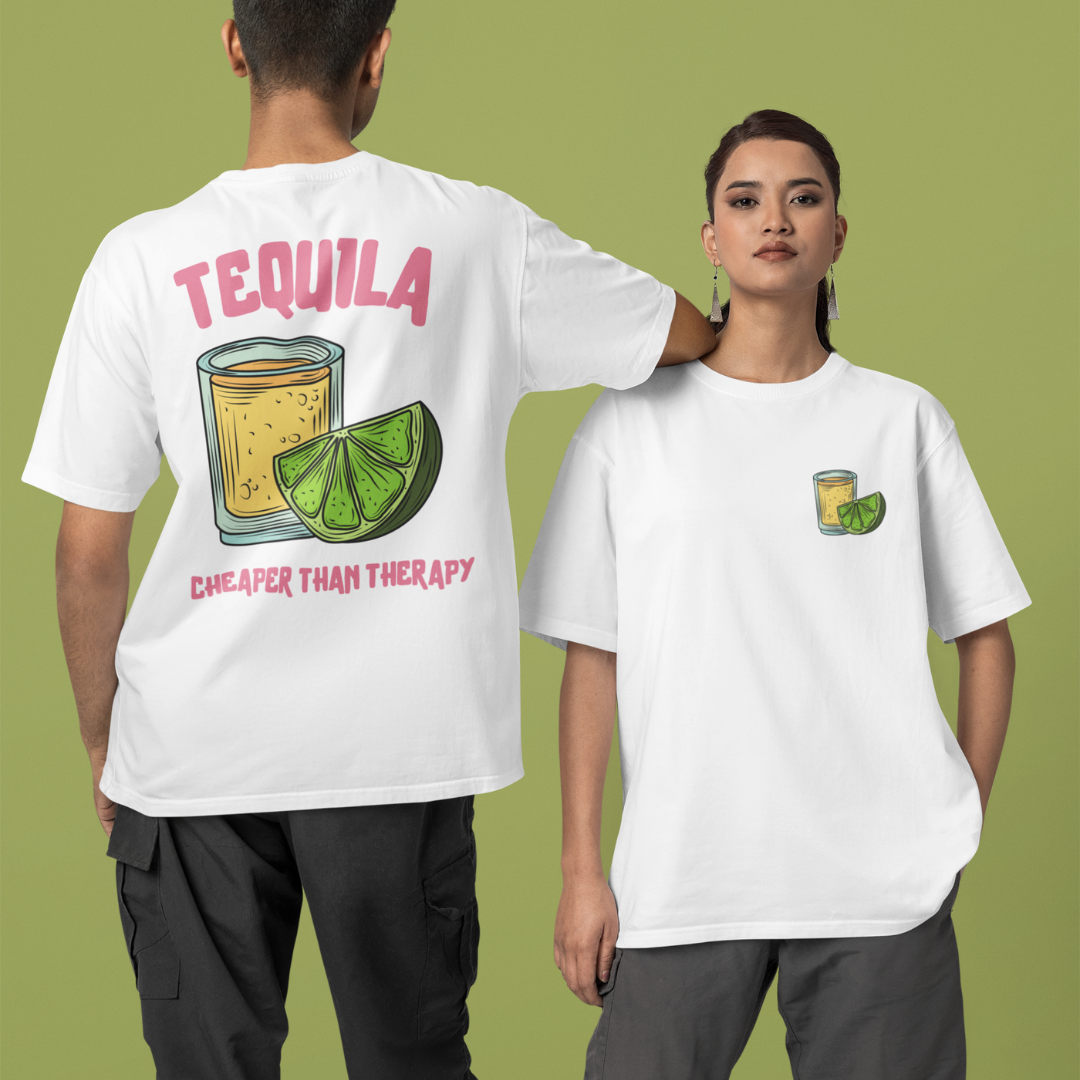 Tequila