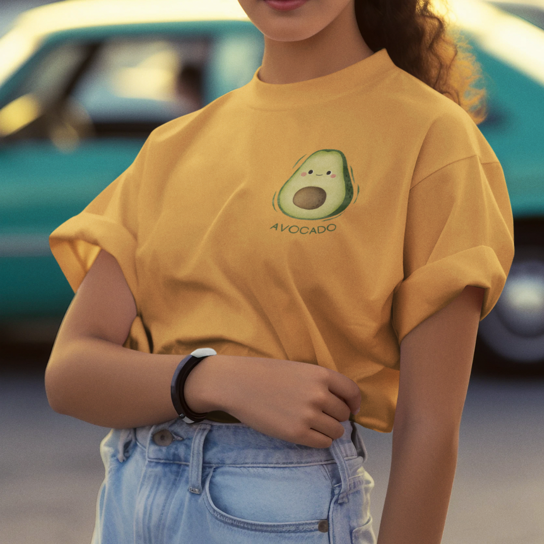  Avocado - Estonada