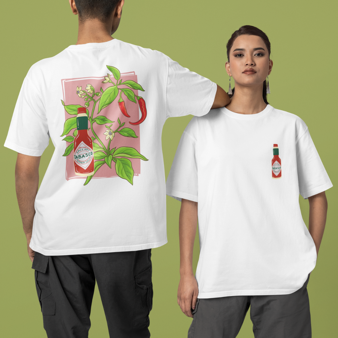 Molho de Pimenta