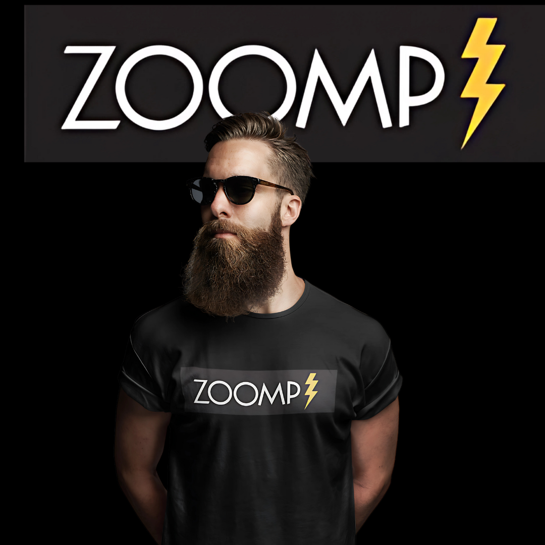 Camisetas Zoomp