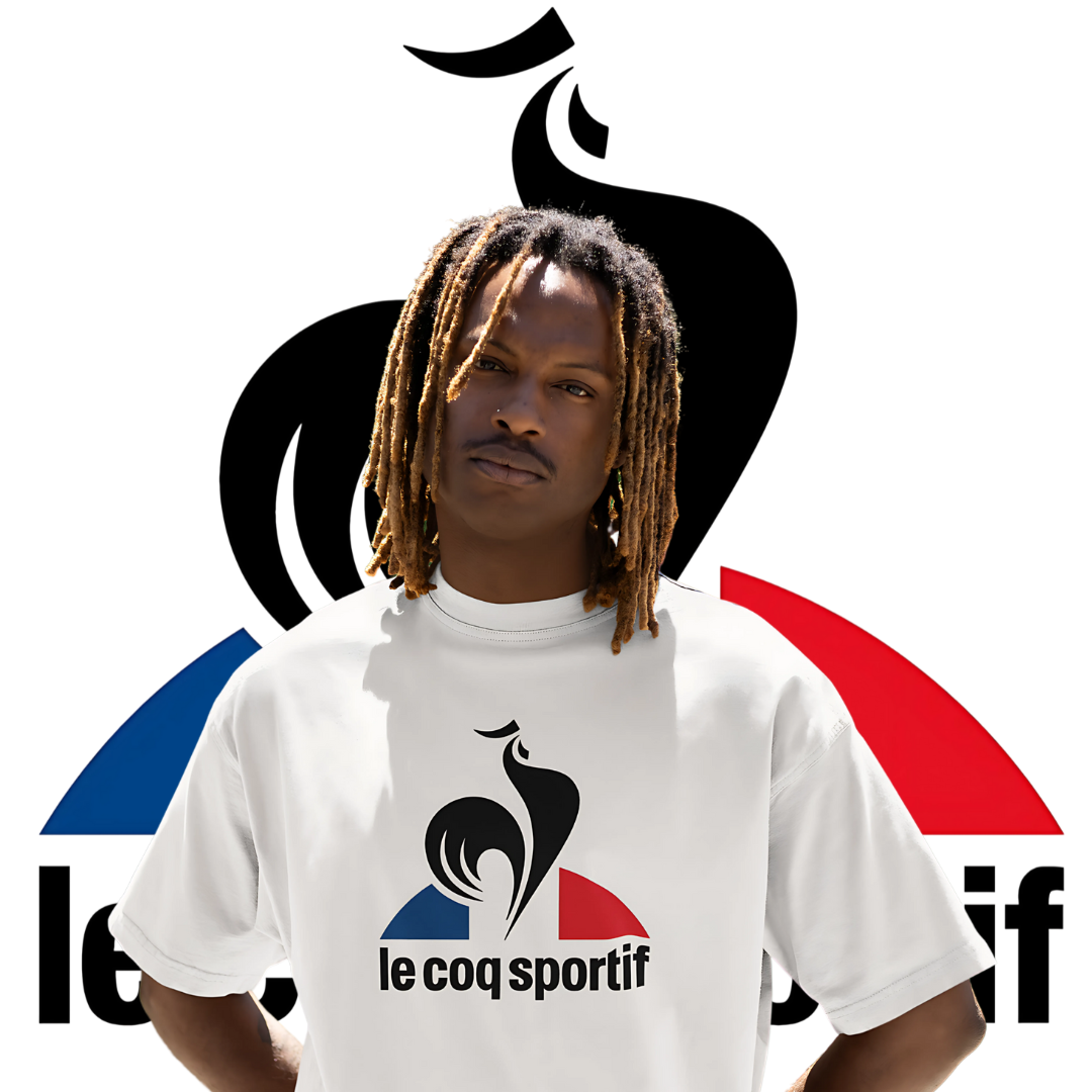 Camisetas le Coq Sportif