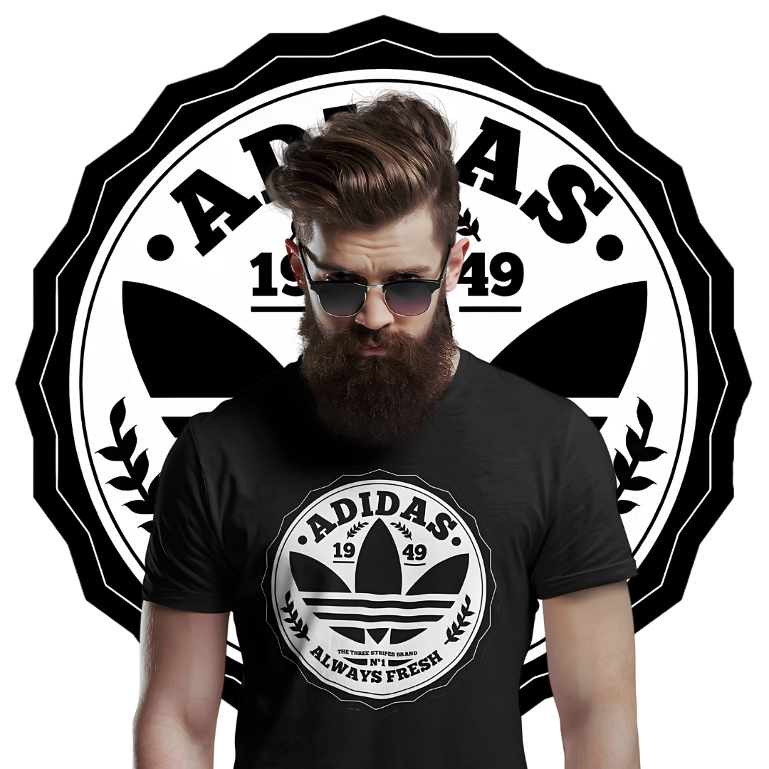Camisetas Adidas