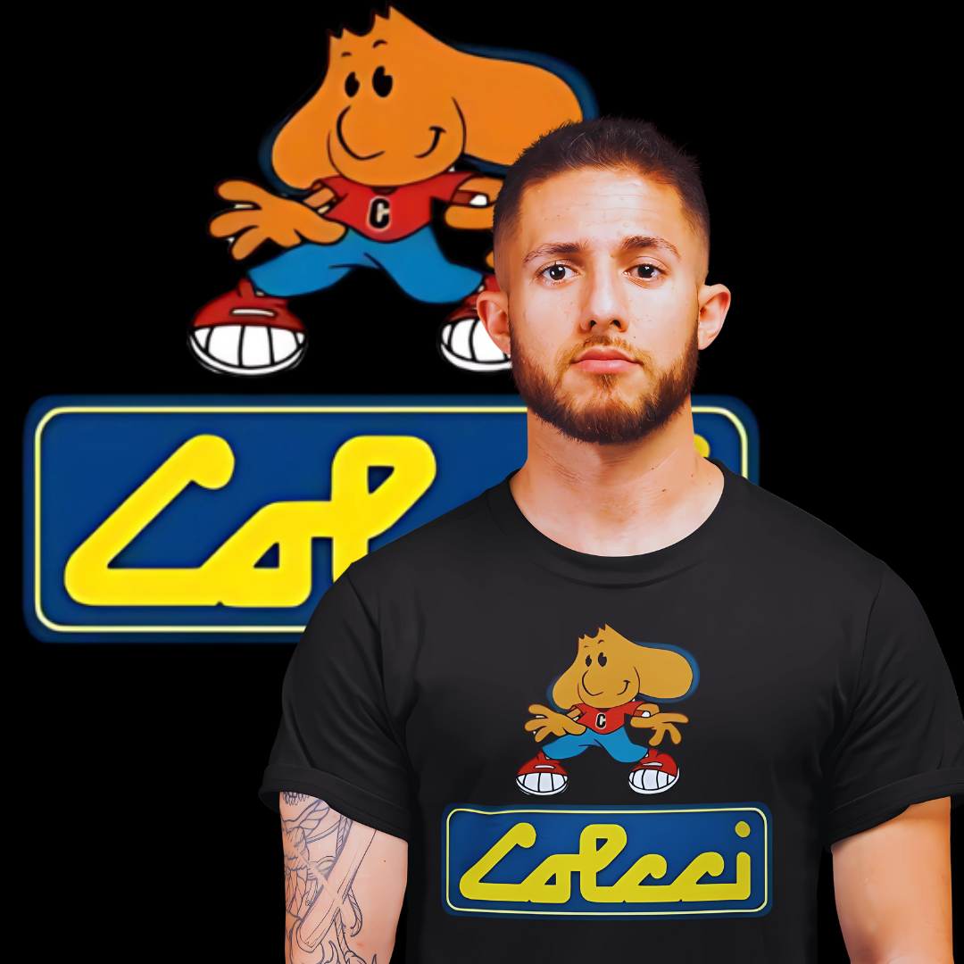 Camisetas Colcci Digby
