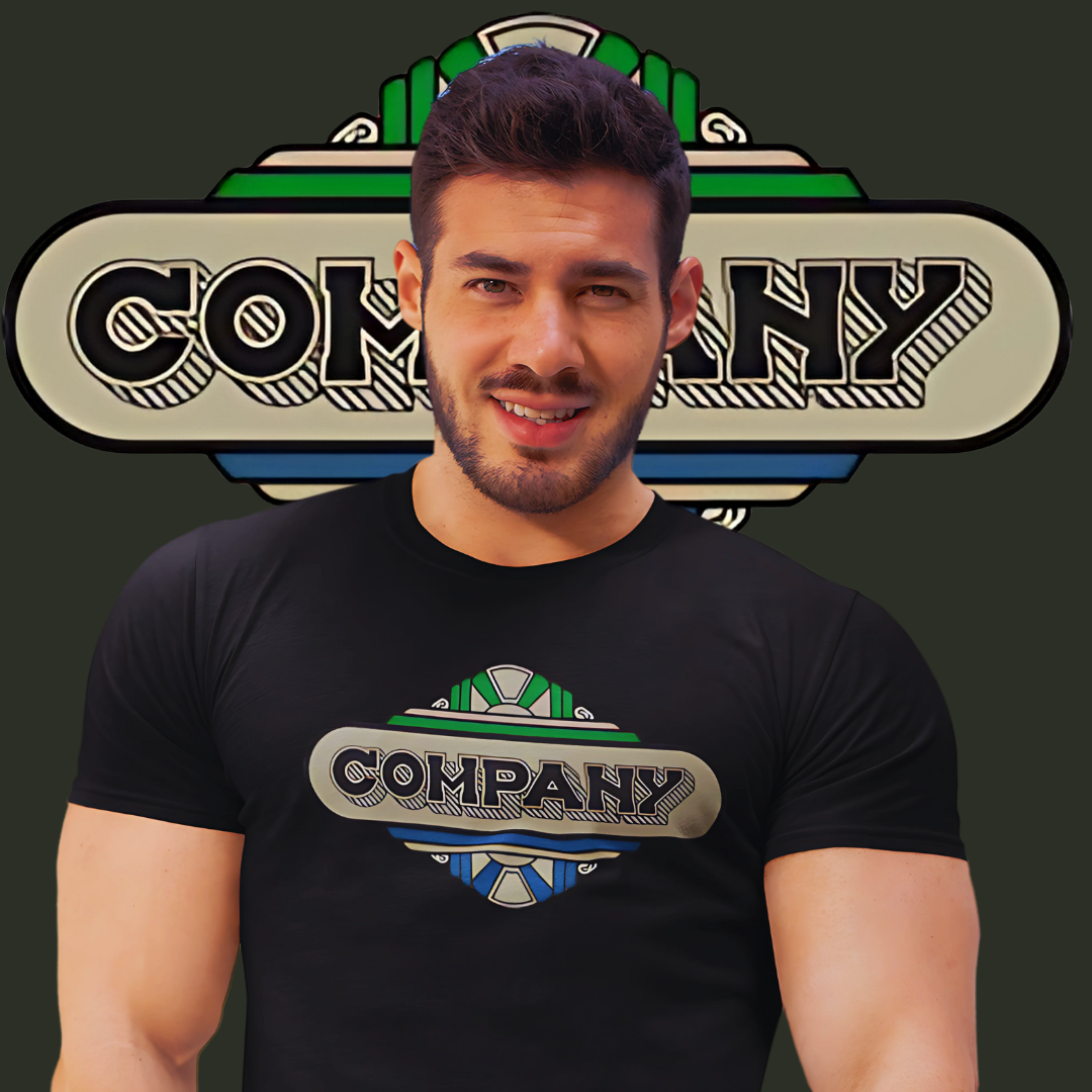 Camisetas Company