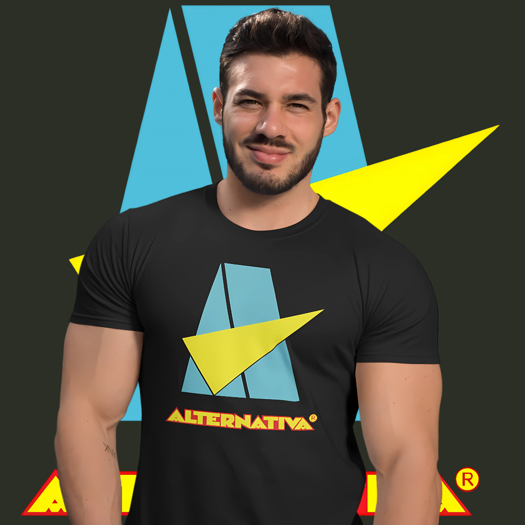 Camisetas Alternativa