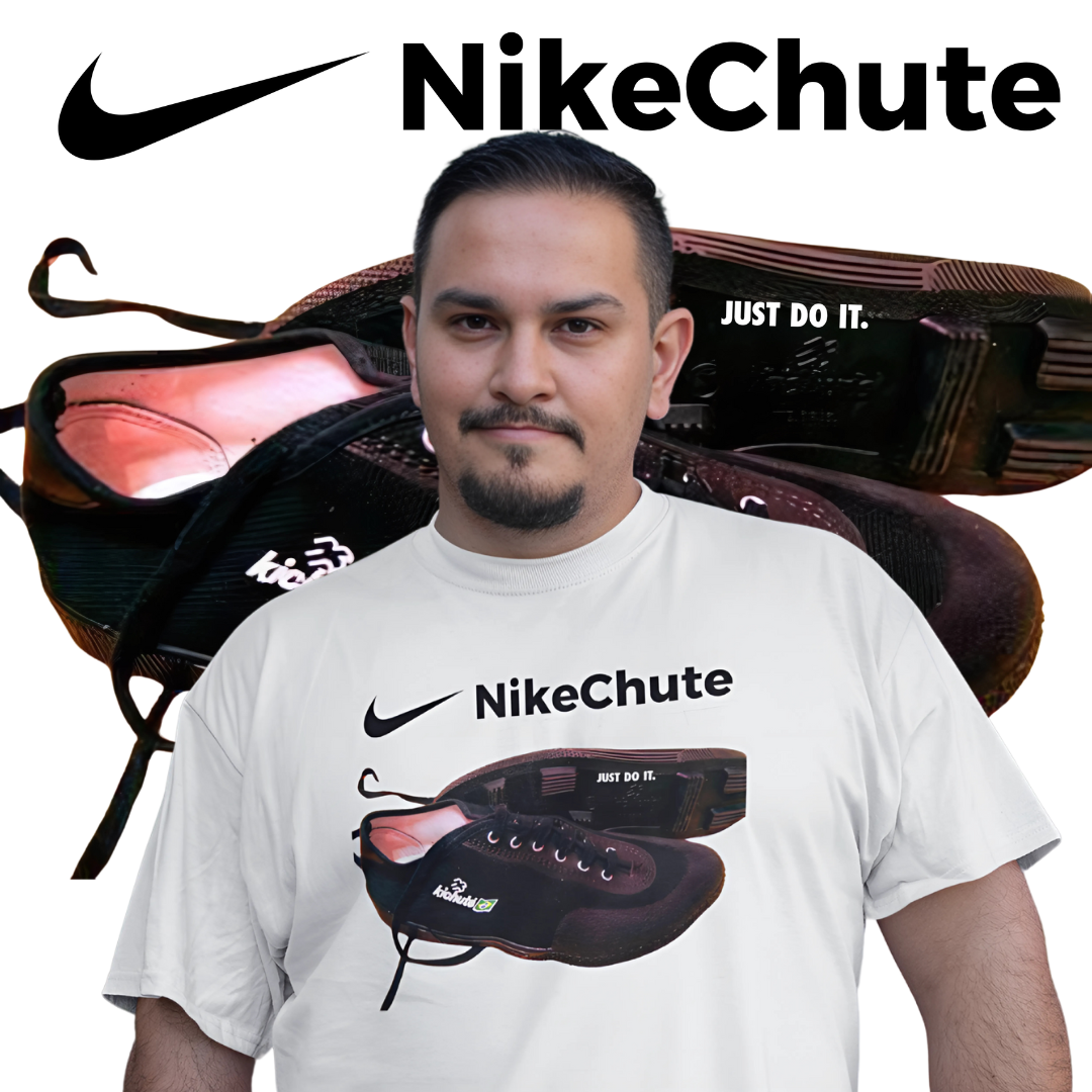 Camisetas Nikechute