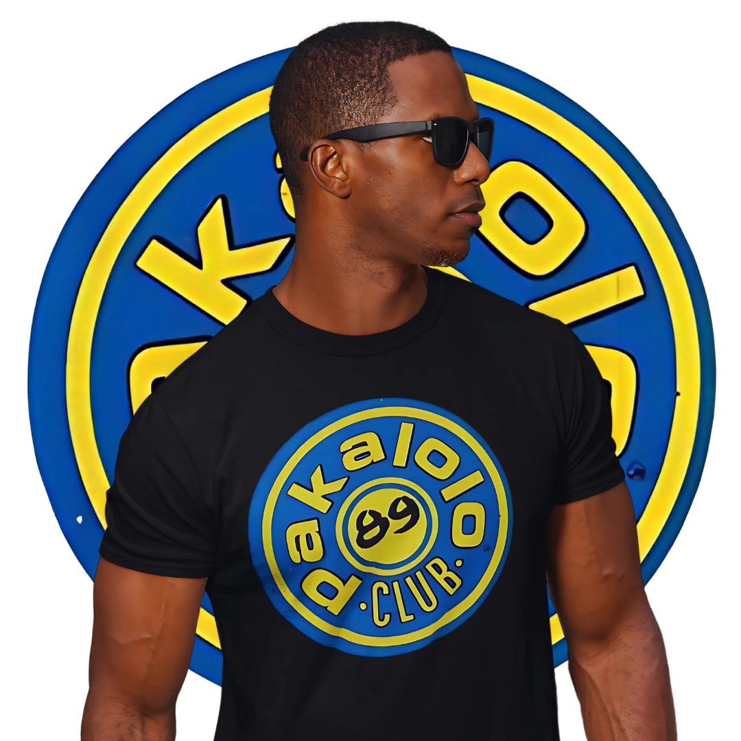 Camisetas Pakalolo