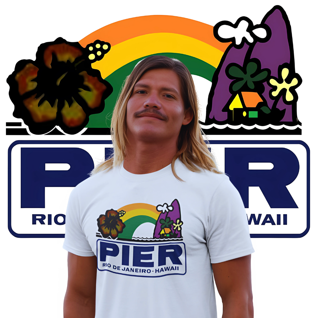Camisetas Pier