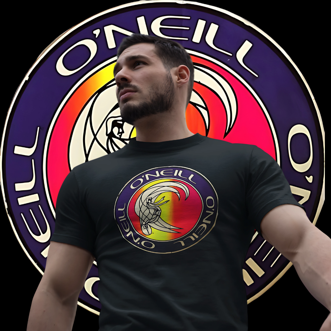 Camisetas O´Neill