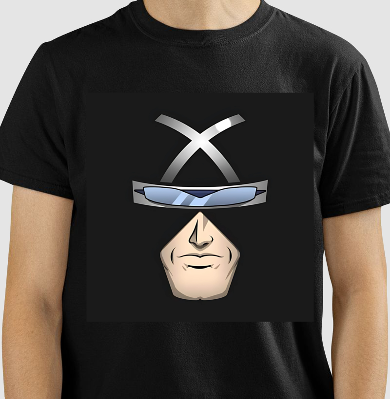 Camisetas Corredor X  2