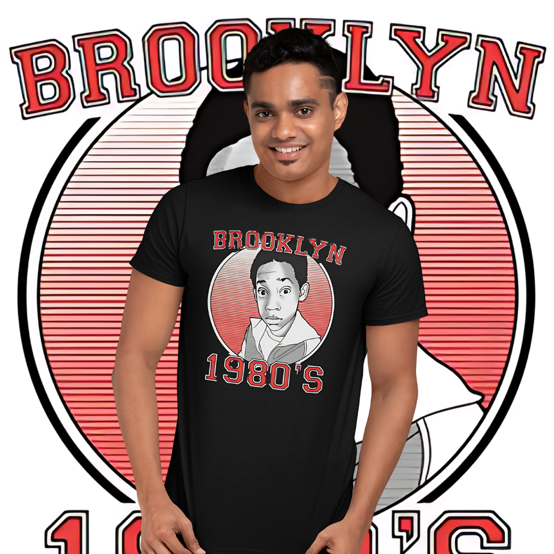 Camisetas Brooklyn