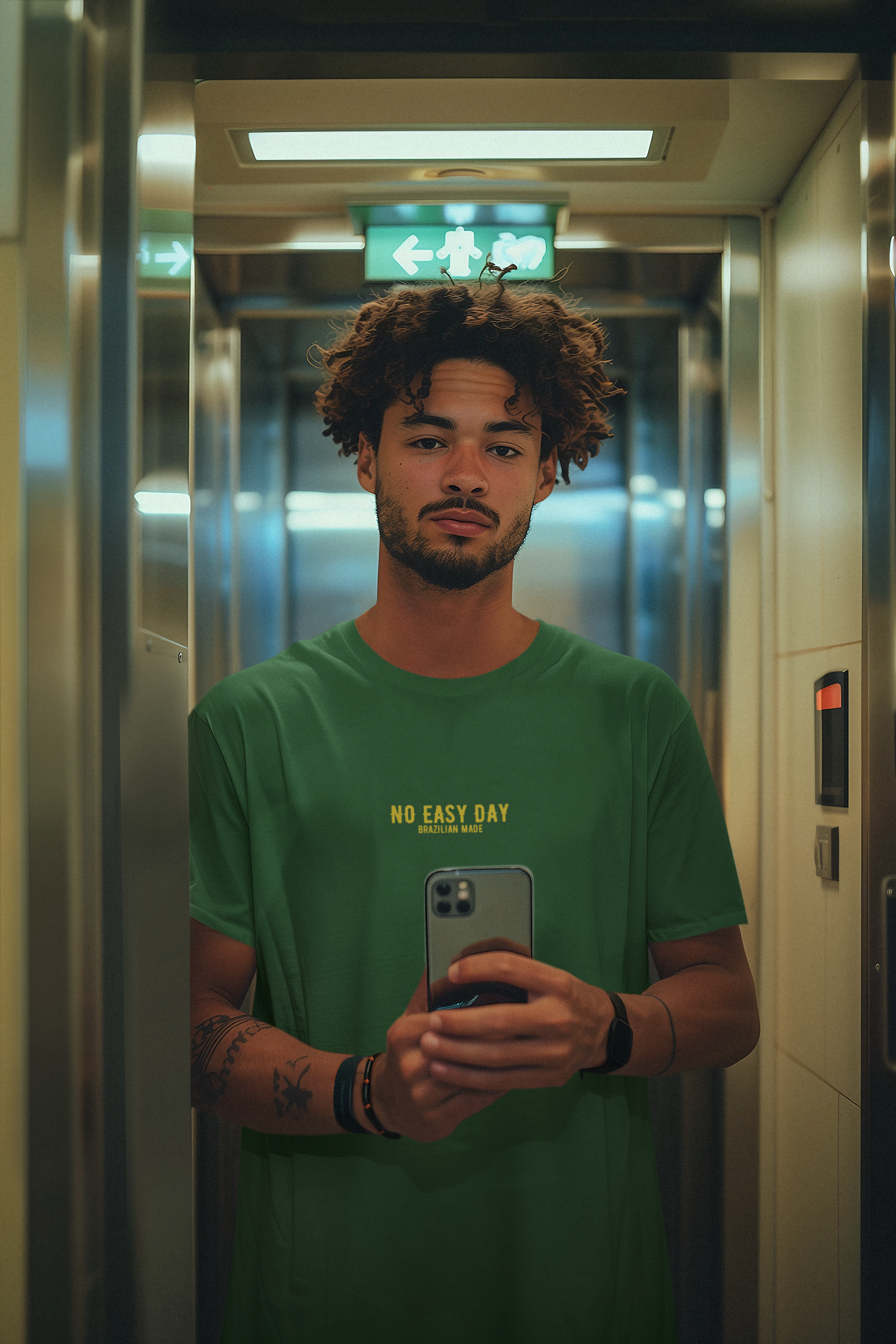 T SHIRT 