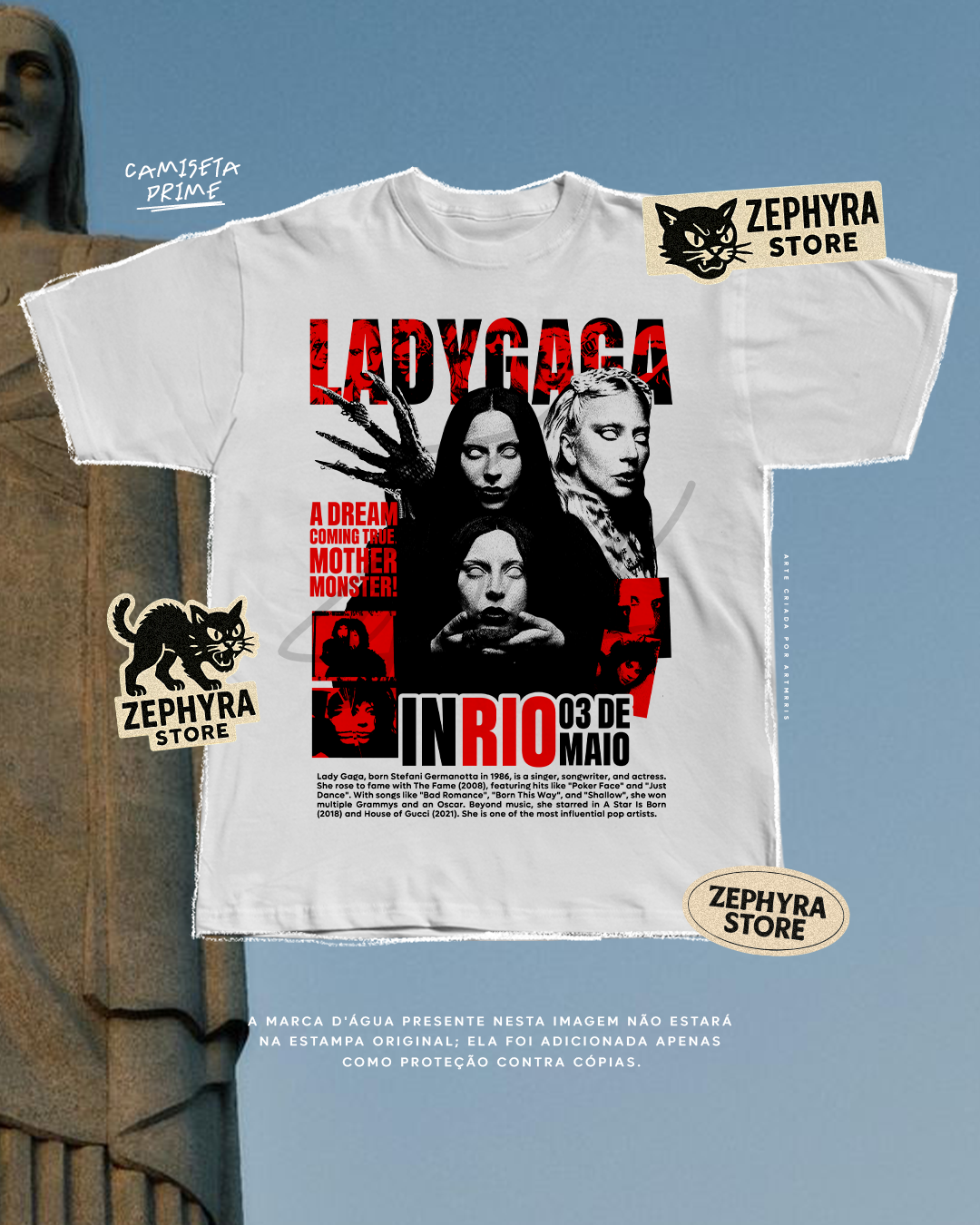 Mayhem - 03 de Maio 