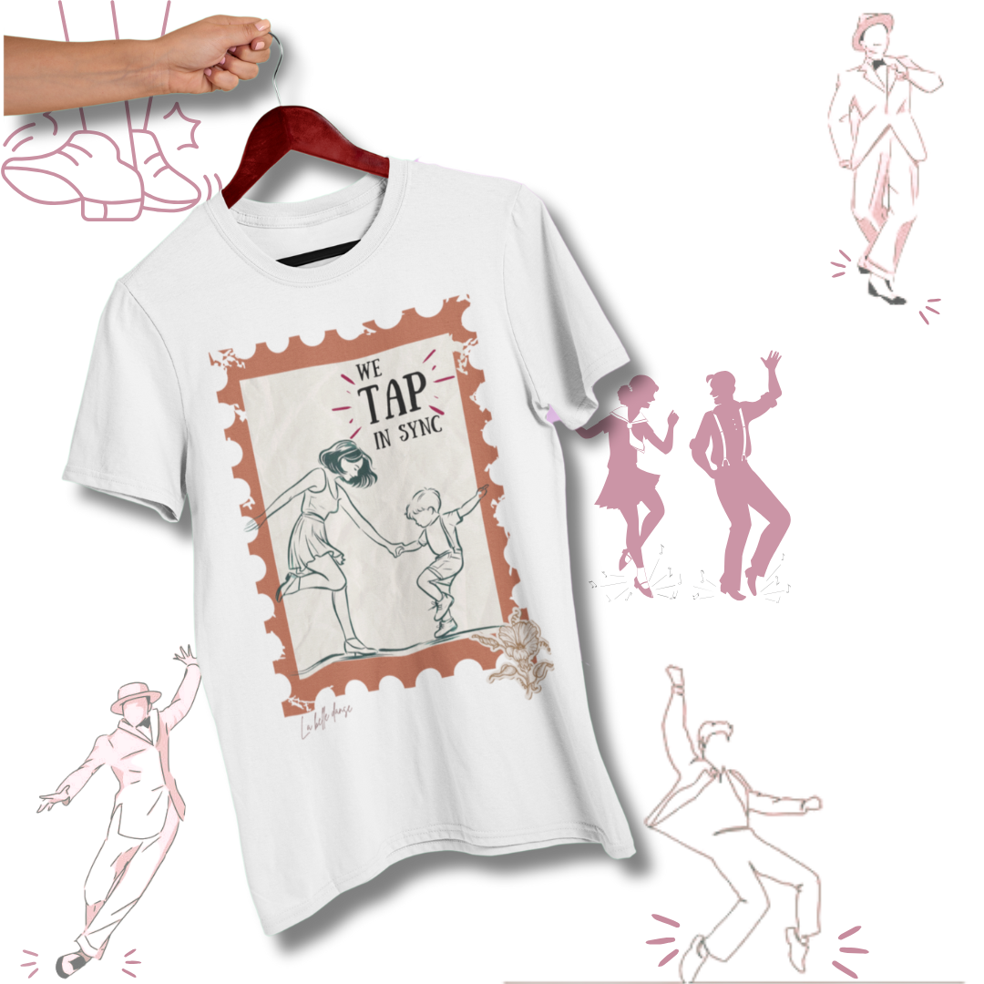 T-shirt  - Josie e Jhon
