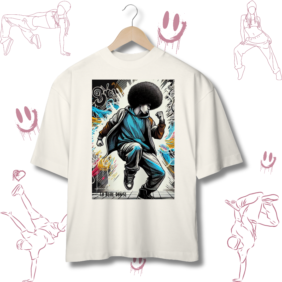 Oversized  - Zaq Babao