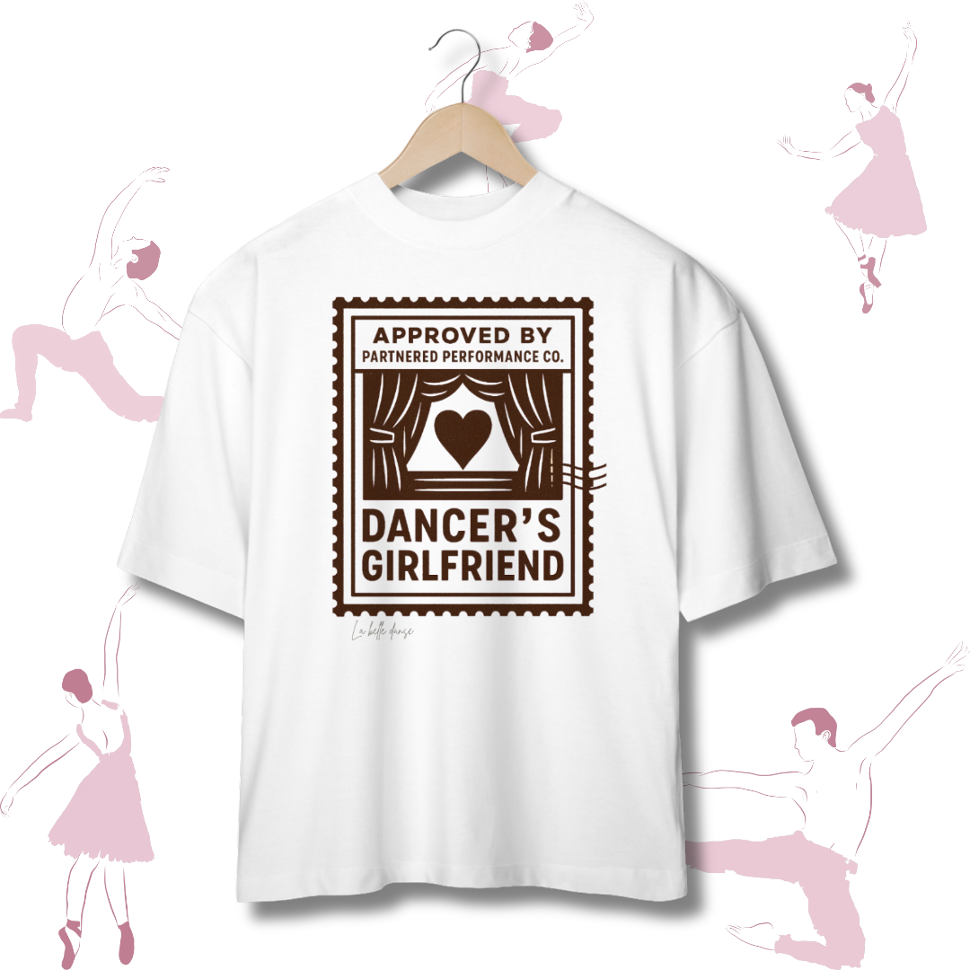 Oversized  - Dancer