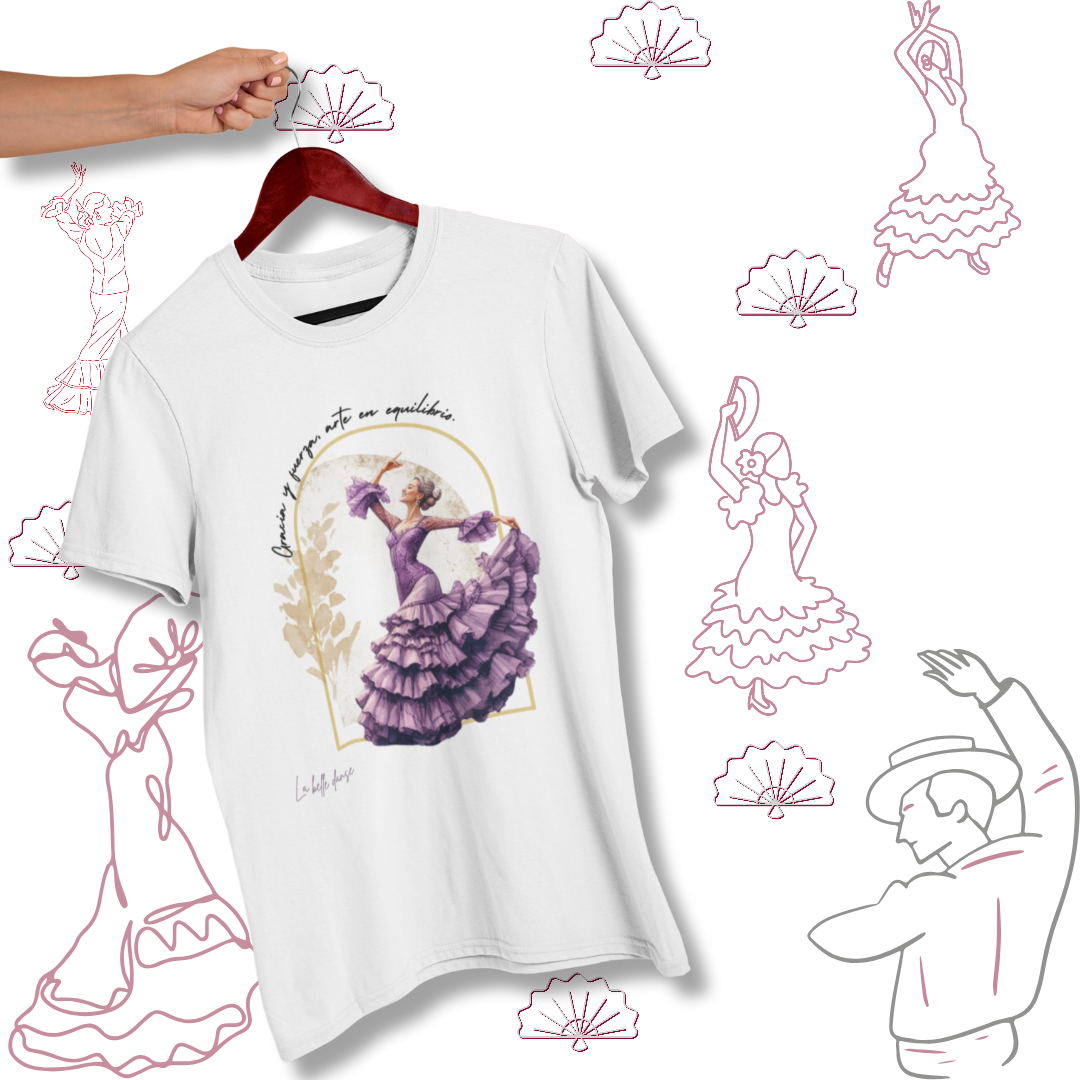 T-shirt  - Rosmary 