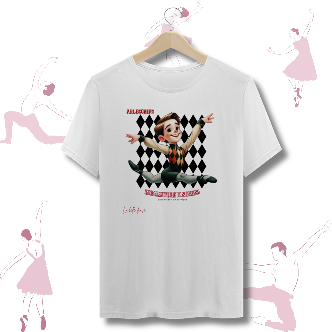 T-shirt  - Kaleo 
