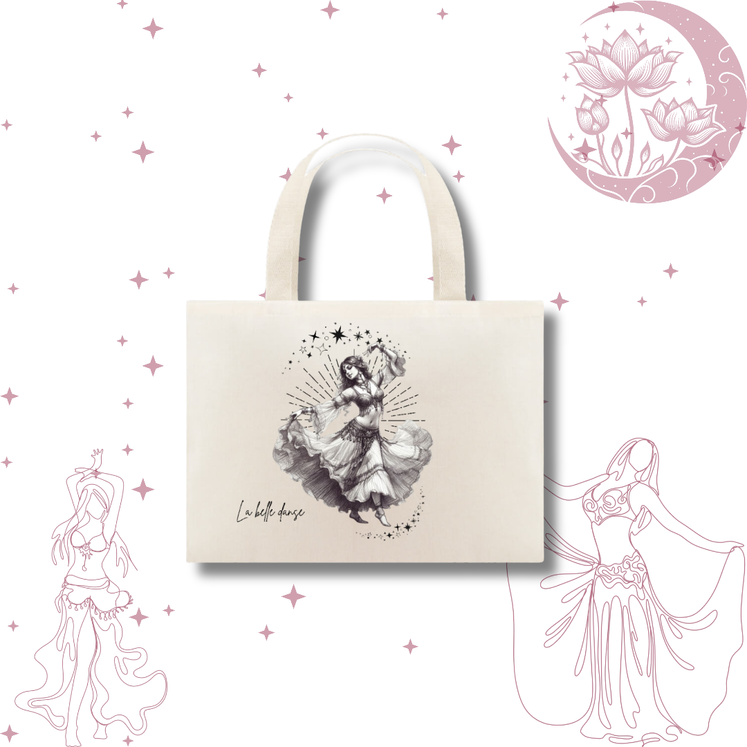 Eco bag  - Dalila