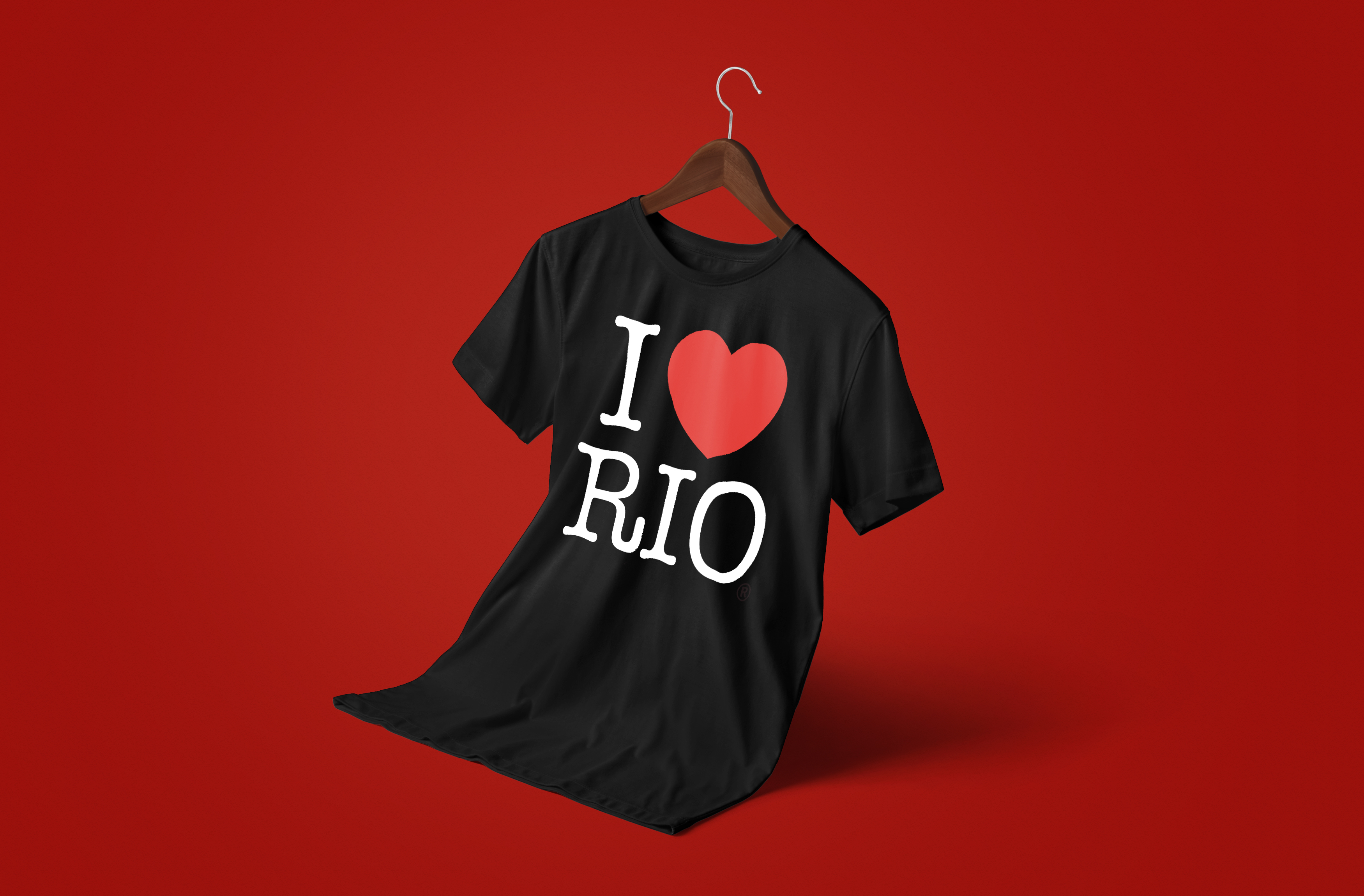 I Love Rio