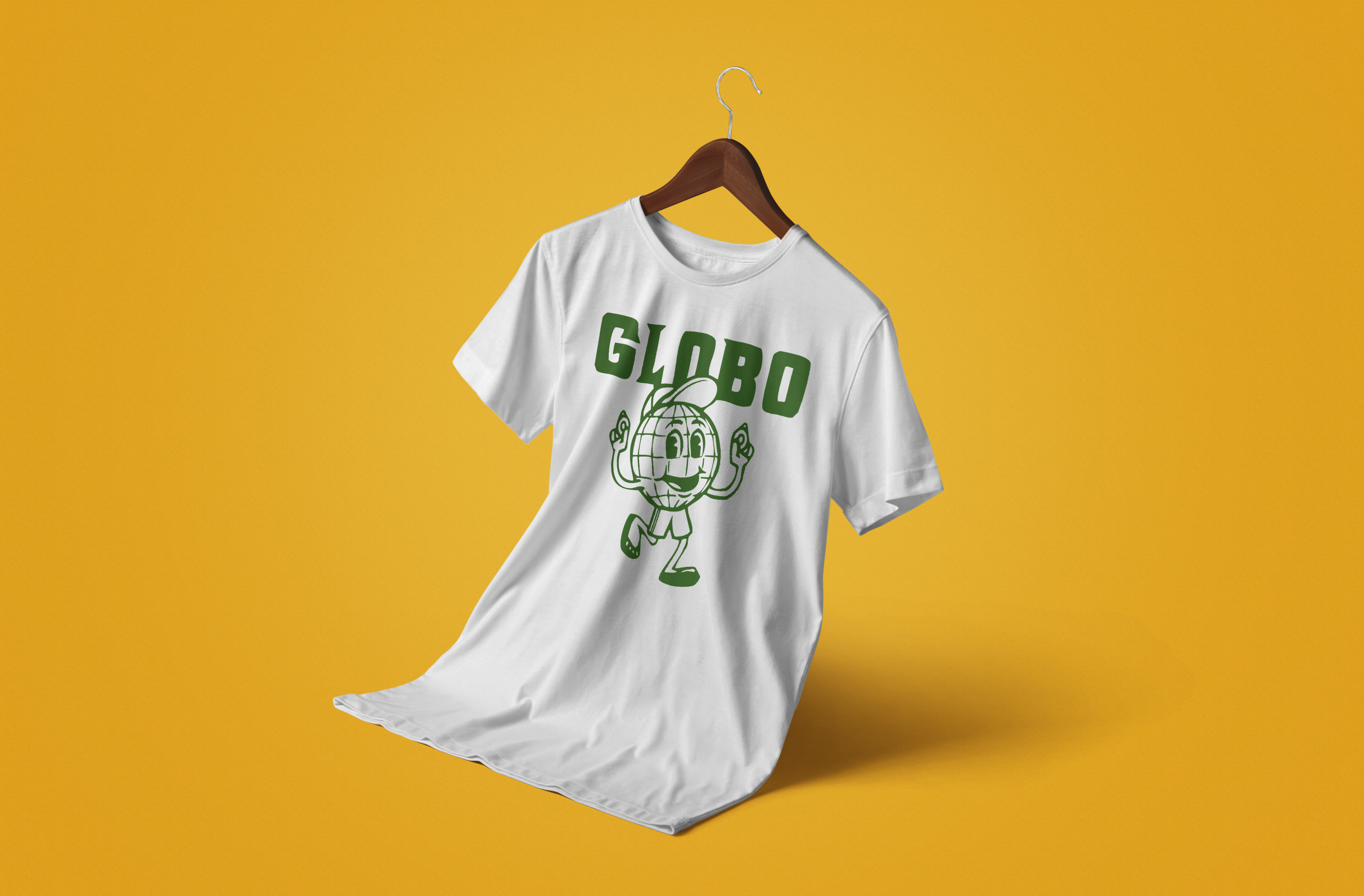 Biscoito Globo