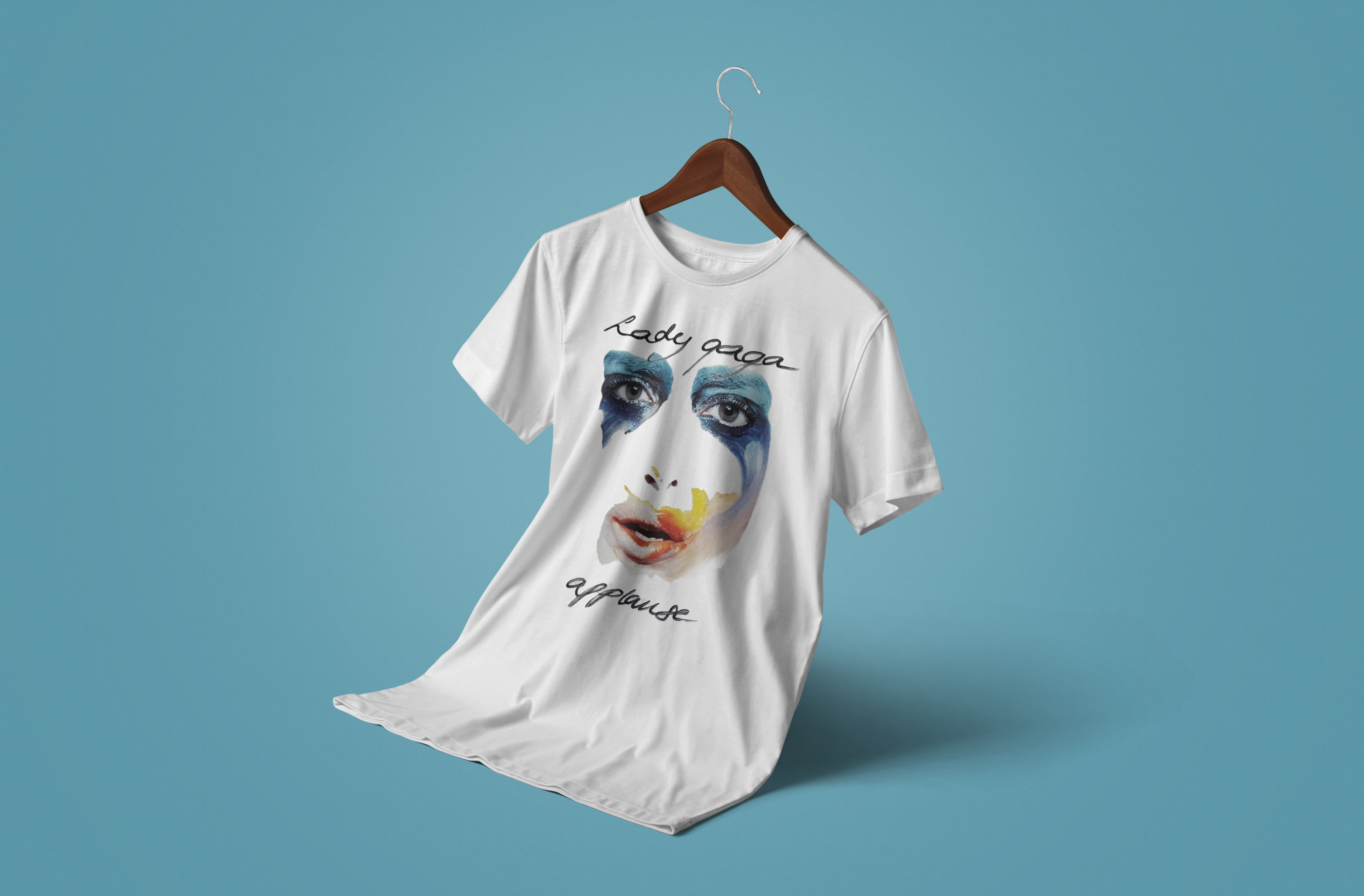 Lady Gaga - Applause