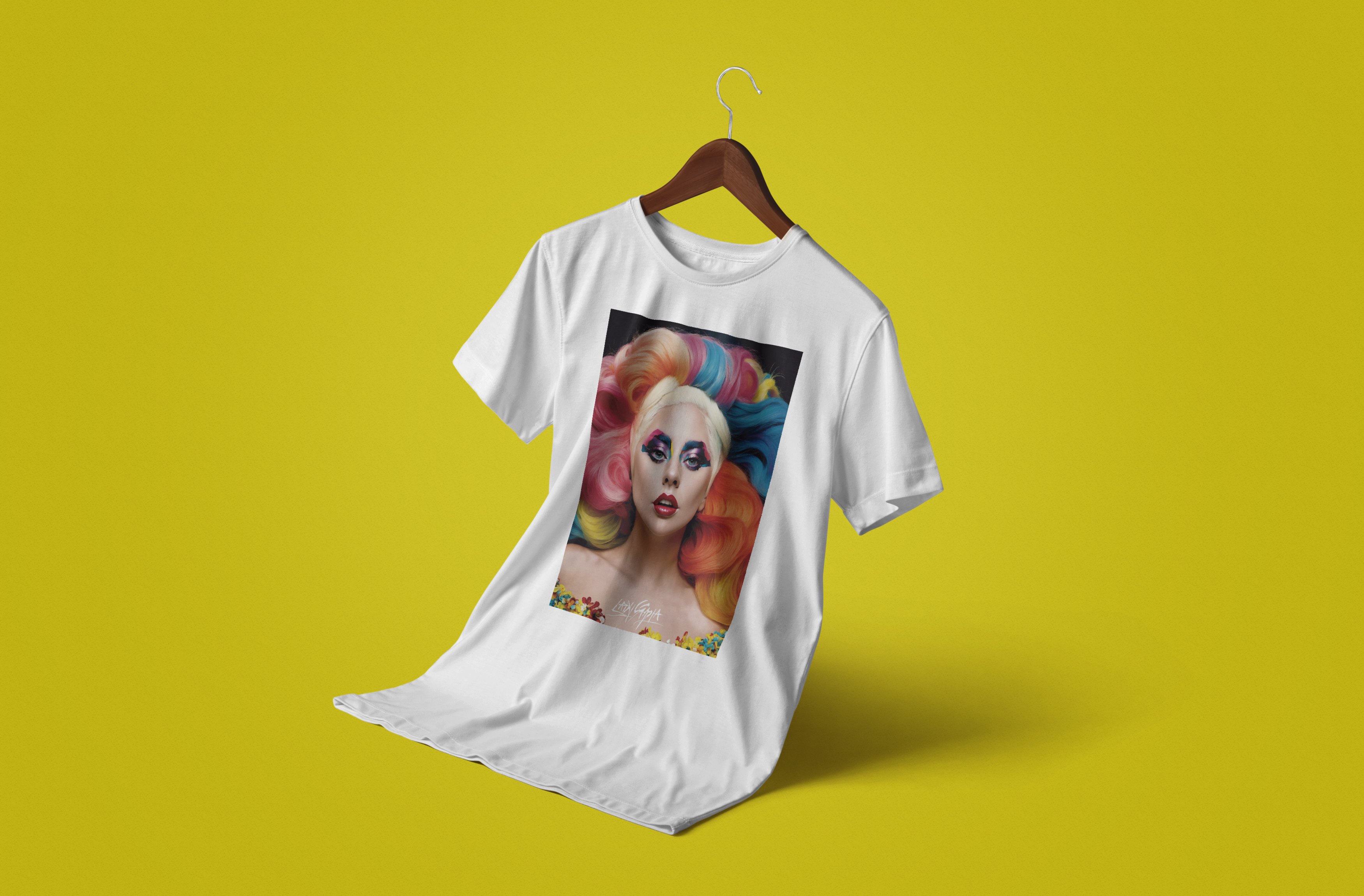 Lady Gaga - Lexica