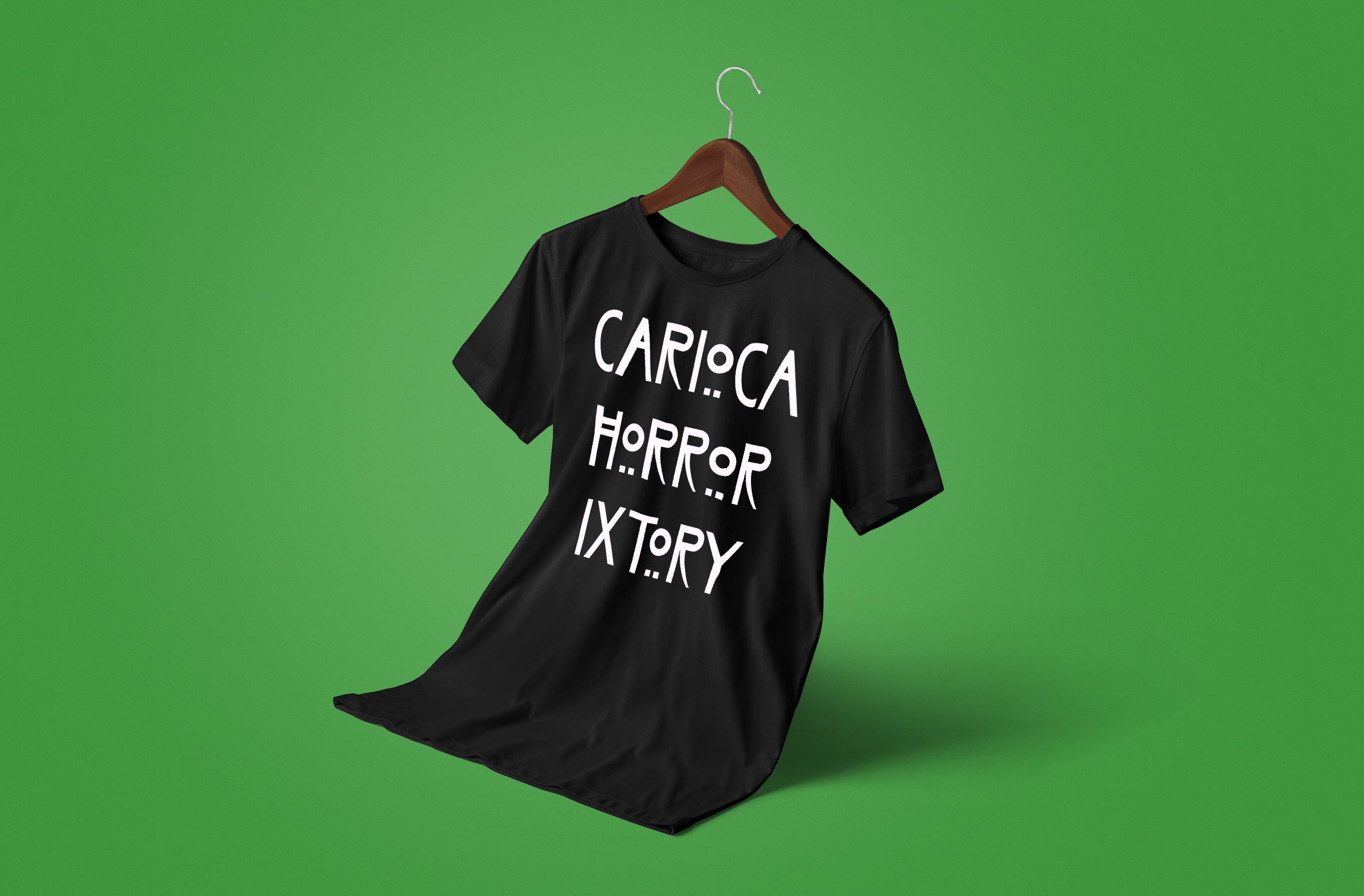 Carioca Horror Ixtory