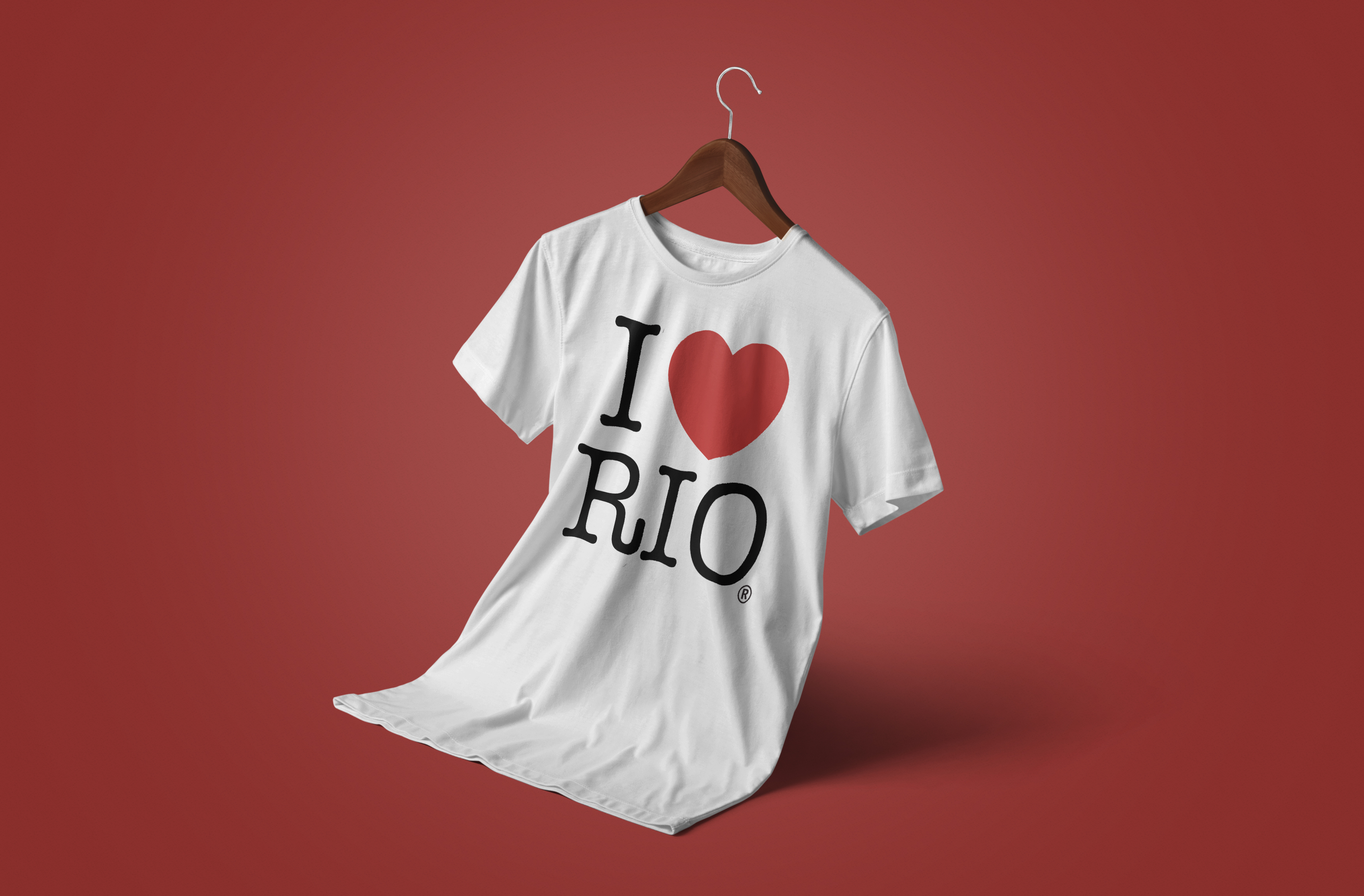 I Love Rio