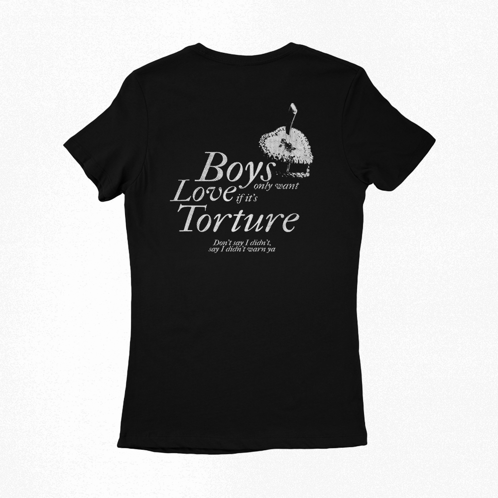 Baby Look | Boys Only want Love... - Taylor Swift