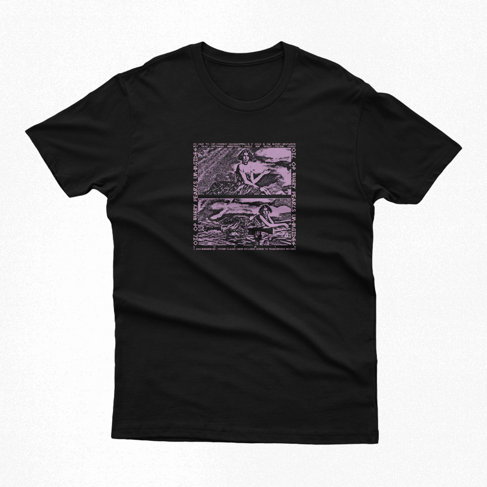 Camiseta | OIL OF EVERY PEARLS UN-INSIDES - SOPHIE