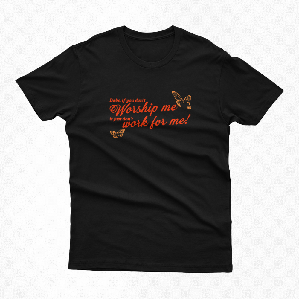 Camiseta | Fantasy - Kali Uchis
