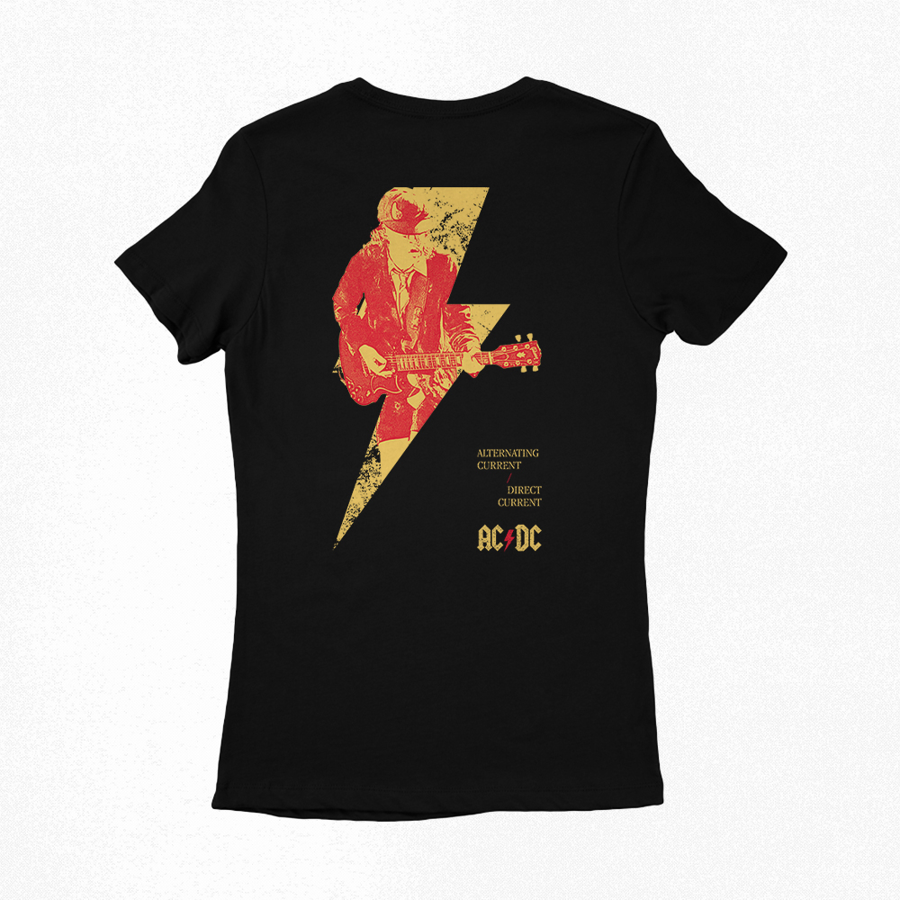 Baby Look | Highway to Hell - AC/DC