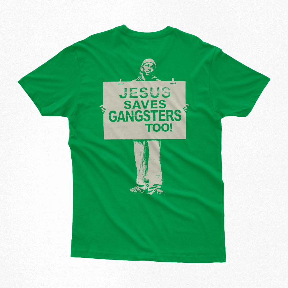 Camiseta | squabble up - Kendrick Lamar