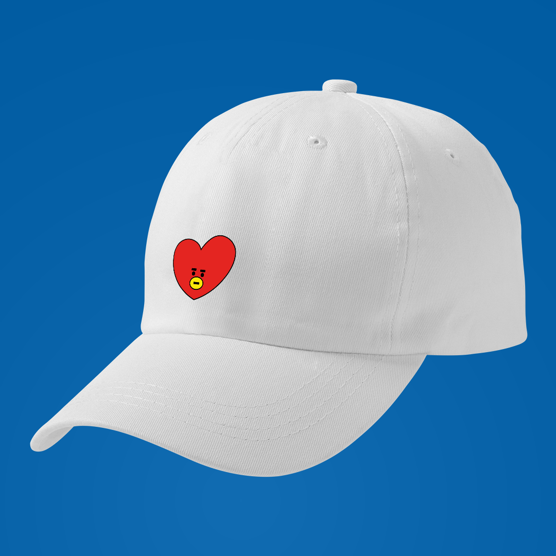 Boné TATA - BT21