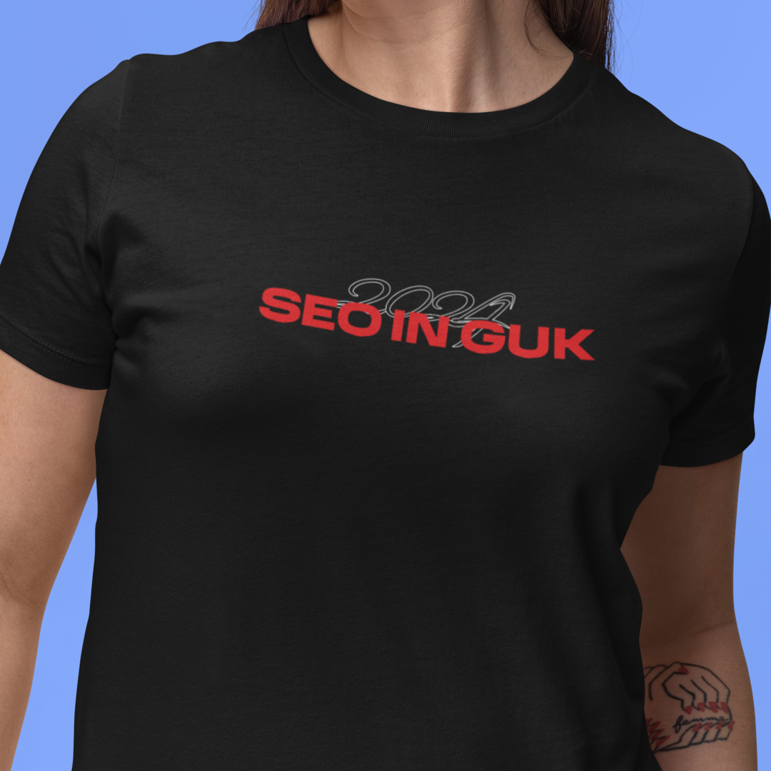 Camiseta Seo In Guk - Logo Out of Time