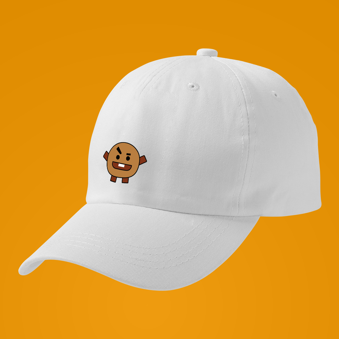 Boné SHOOKY - BT21
